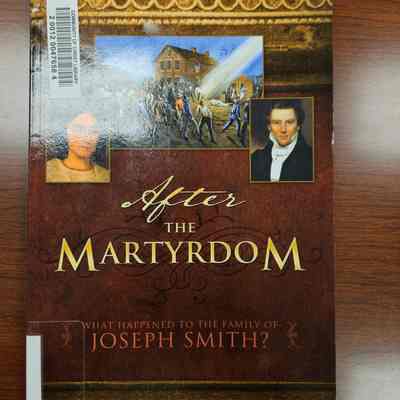 After the Martyrdom