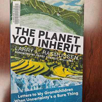 The Planet You Inherit