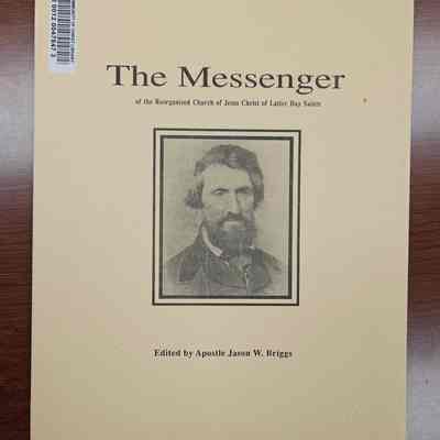 The Messenger