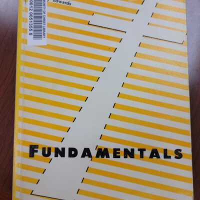 Fundamentals: Enduring Convictions of the Restoration