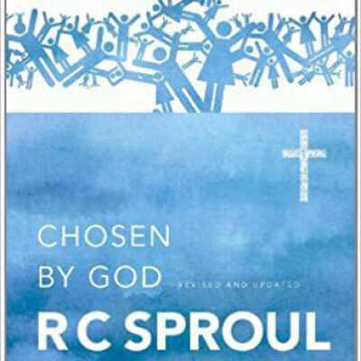 Chosen by God