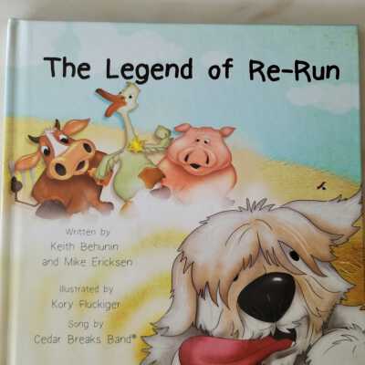 The Legend of Re-Run