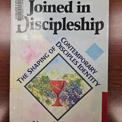 Joined in Discipleship
