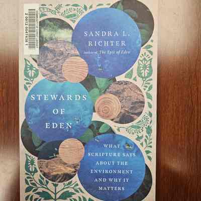 Stewards of Eden