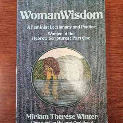 Woman Wisdom