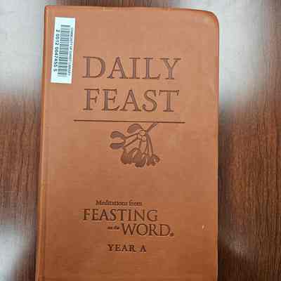 Daily Feast