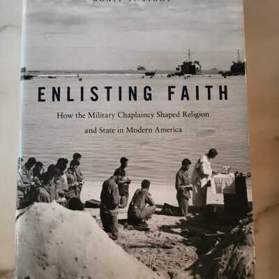 Enlisting Faith