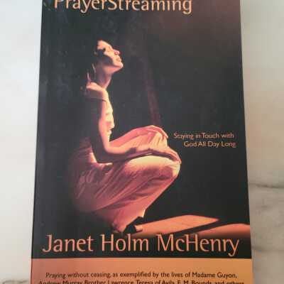 PrayerStreaming