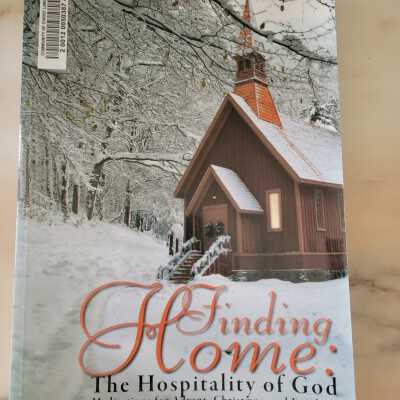 Finding Home: The Hospitality of God