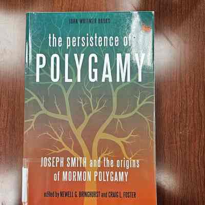 The Persistence of Polygamy