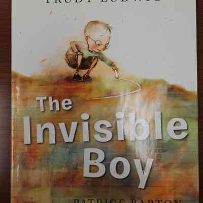 The Invisible Boy