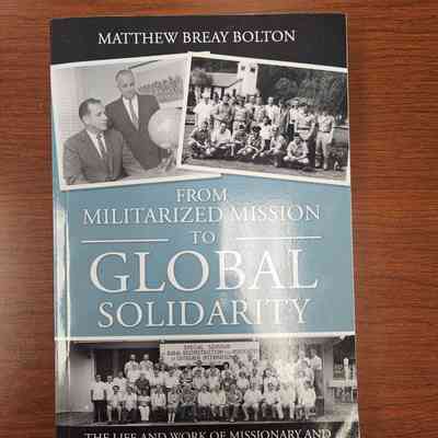 From Militarized Mission to Global Solidarity