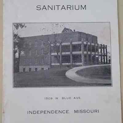 Independence Sanitarium