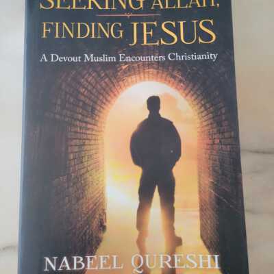 Seeking Allah, Finding Jesus