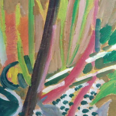 FF355 - Untitled