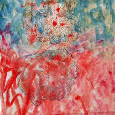FF321 - Untitled
