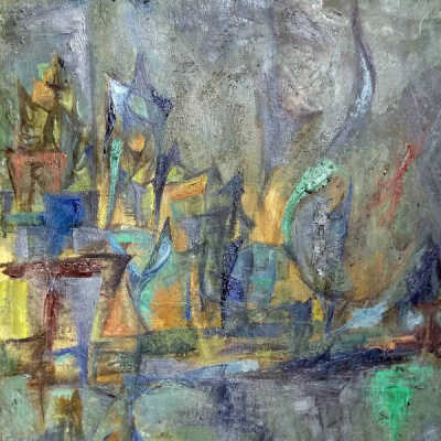 FF435 - Untitled