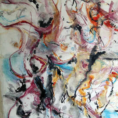 FF363 - Untitled