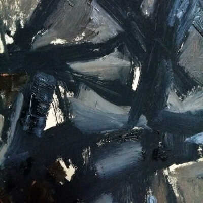 FF118 - Untitled