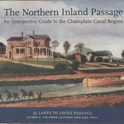 The Northern Inland Passage