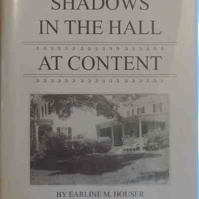 Shadows in the Hall At Content