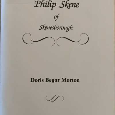 Philip Skene Of Skenesborough