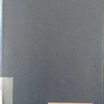 1930 Yearbook