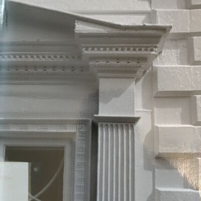 2010 Journal of the Washington County Historical Society