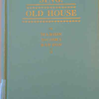 Sing, Old house: Hallmarks of True Restoration