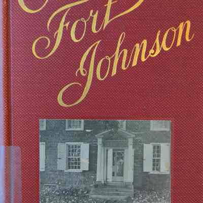Story Of Old Fort Johnson