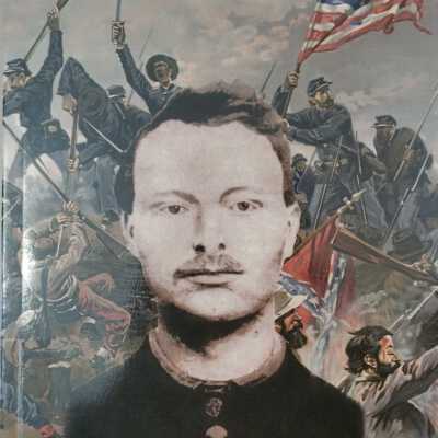 A Boy Named Martin