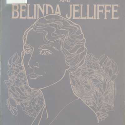 Wolfe and Belinda Jelliffe