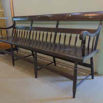 Bench