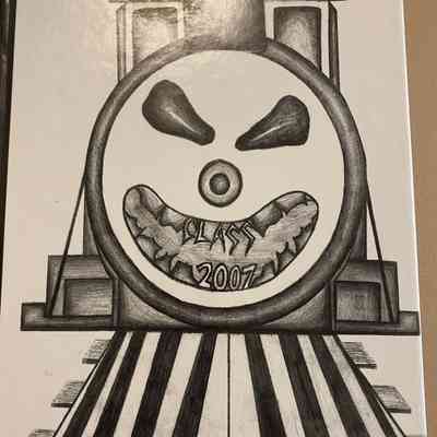 2007 Whitehall year book