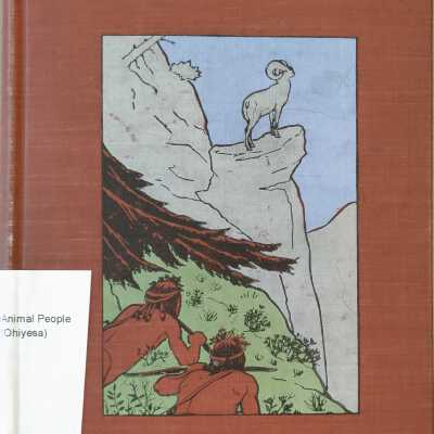 Red Hunters and the Animal People