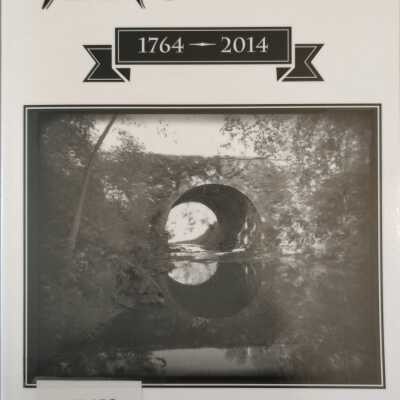 Argyle 1764-2014