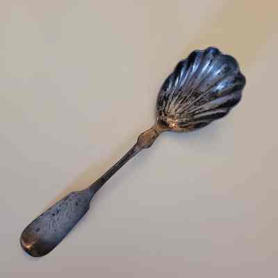 Silver Spoon