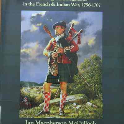 Sons of the Mountains: The Highland Regiments.... Vol. I and II