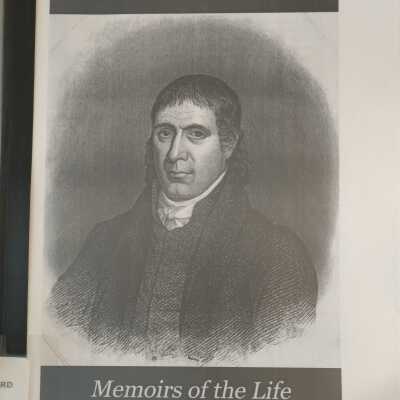 Memoirs of the Life and Travels of B. Hibbard