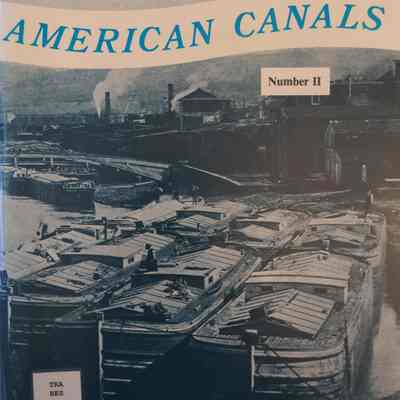 The Best From "American Canals": Number II