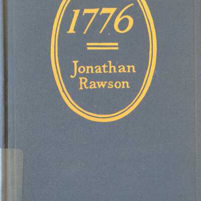 1776: A Day-By-Day Story