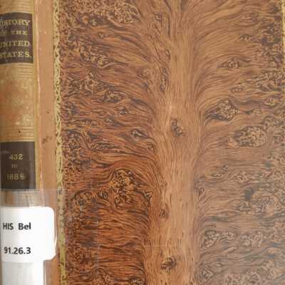 History Of the United States In Chronological Order From AD 432 To the Present Time (1886)