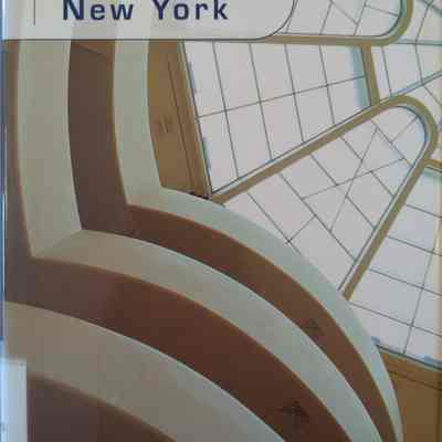 Architecture in Detail: New York