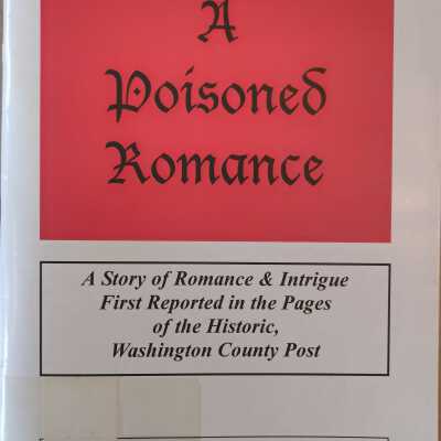 A Poisoned Romance