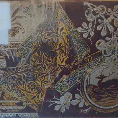 Autograph Album: Nellie