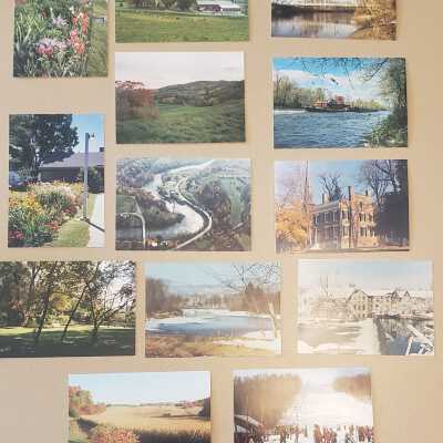 Postcard