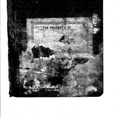 Lineage Book Captain Israel Harris Chapter Daughters of the American Revolution Granville