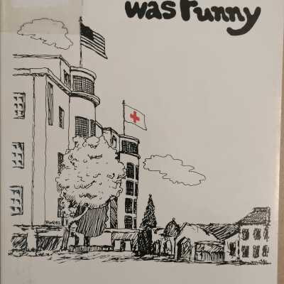 Some Of It Was Funny