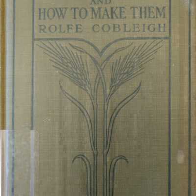 Handy Farm Devices and How To Make Them