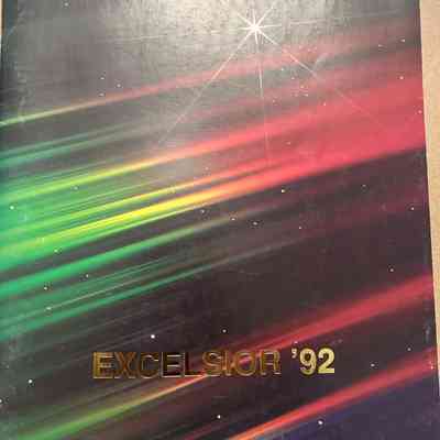 1992 Whitehall Elementary yearbook